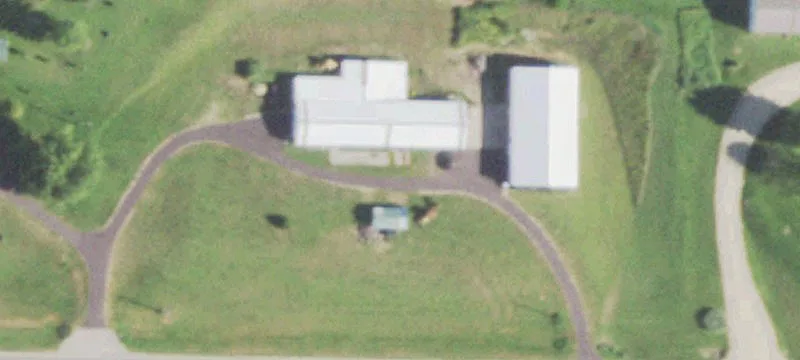 7762 County Rd U U