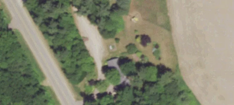 352nd County W Rd