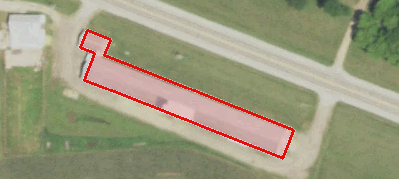581 Us Hwy 18