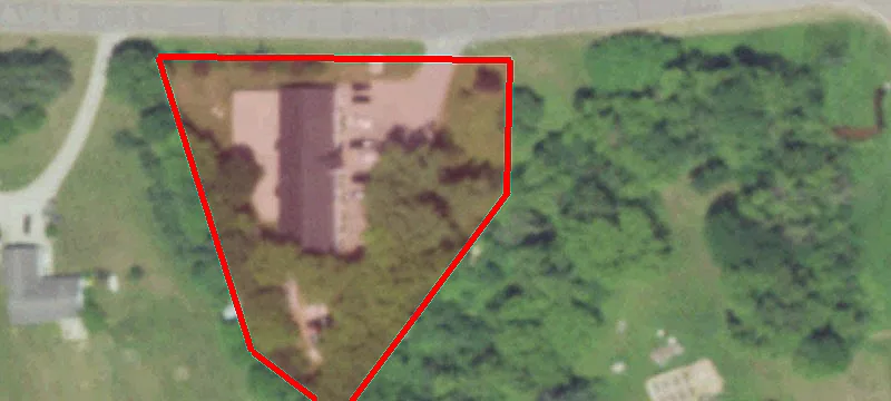 2691st Larson Rd