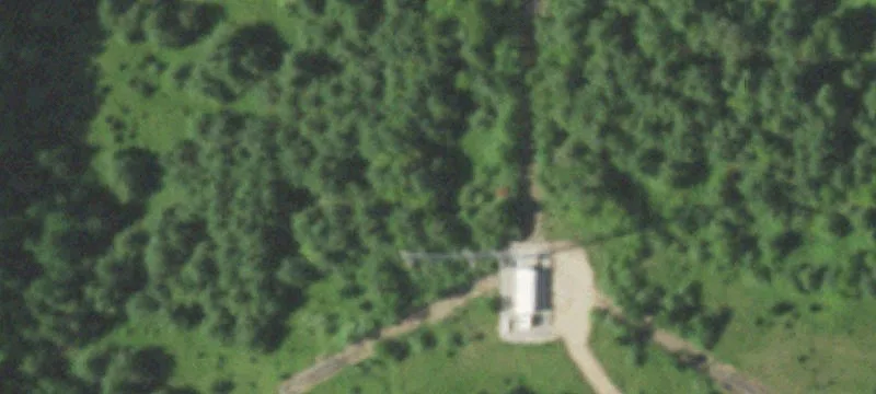 8256th Weycker Rd