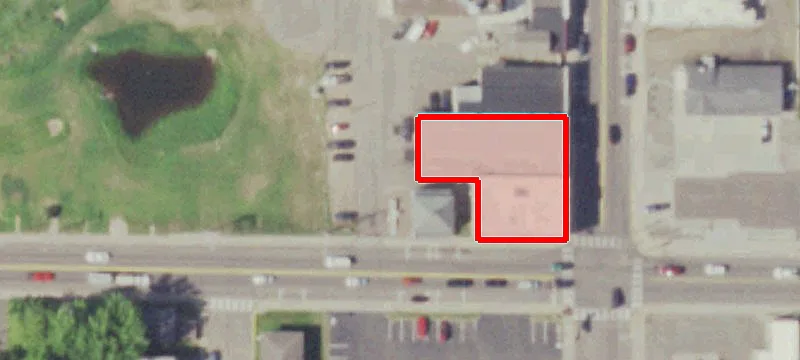 Cumberland, WI 54829