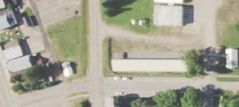 Almond, WI 54909