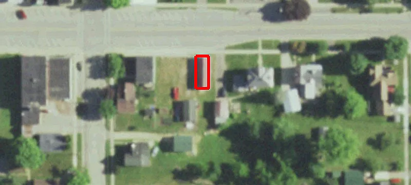 205 Walnut St