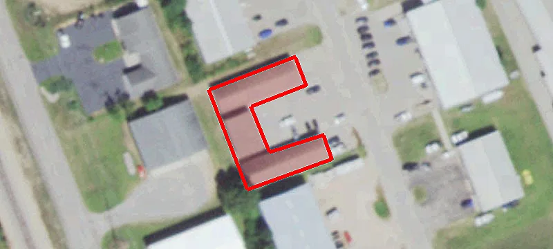 1401 Contractors Blvd