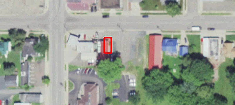 102 Stanley St