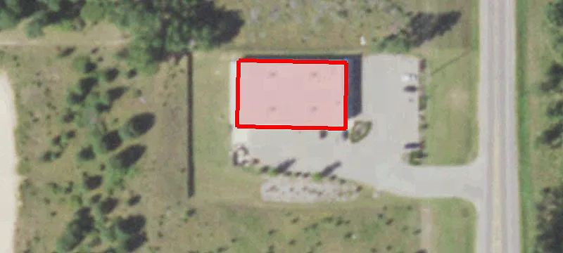 229 State Hwy 13