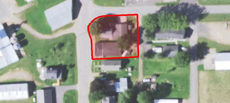 5692nd County Rd Y Y