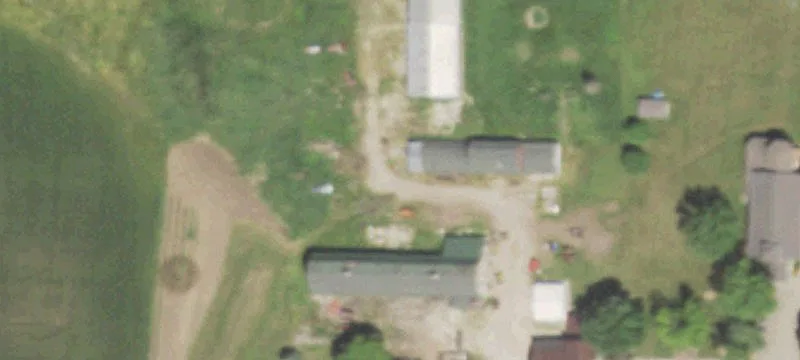 1253 County Rd Dk
