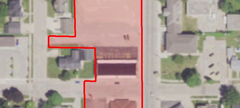 New London, WI 54961