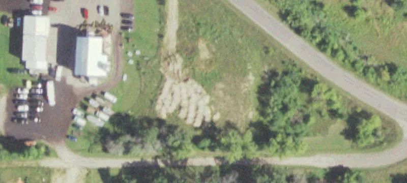 Osseo, WI 54758