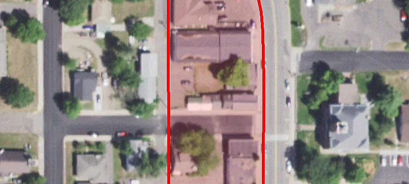 111 Main St