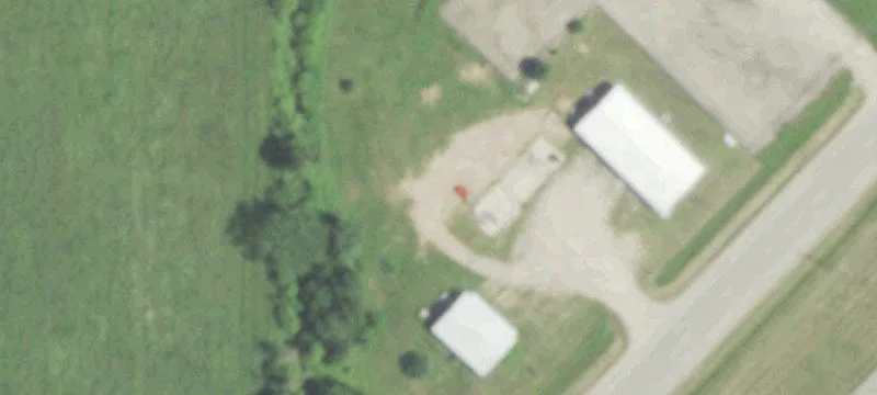 6142nd County Rd X X