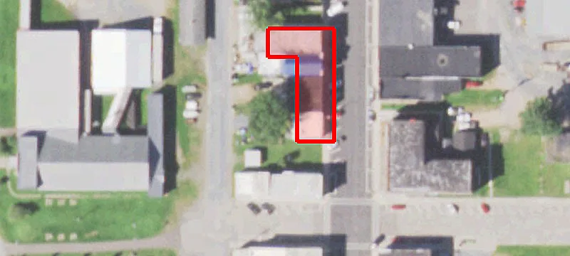 214 Central Ave