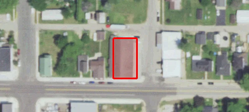 101 Maple St