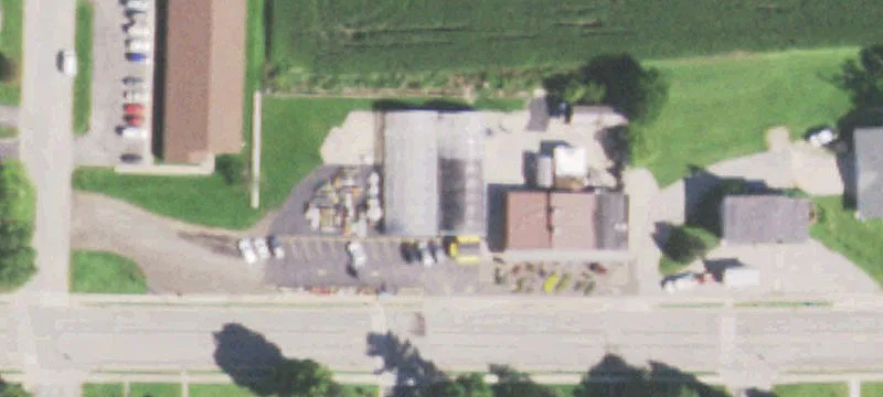 701 Central Ave