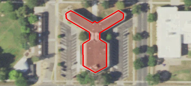 800 Wilson Ave