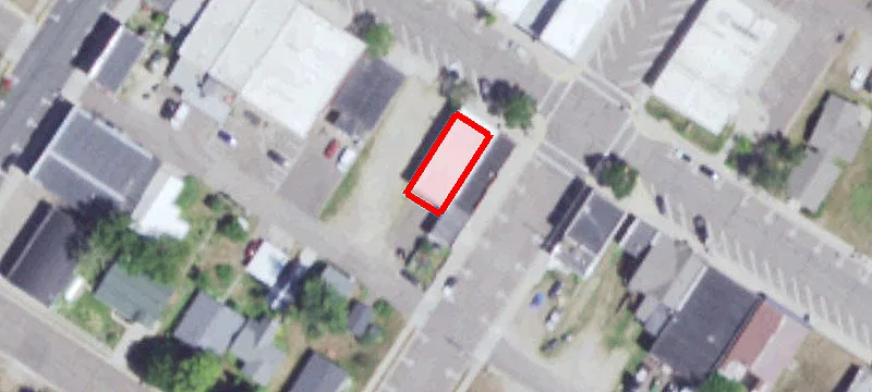 418 3rd Ave