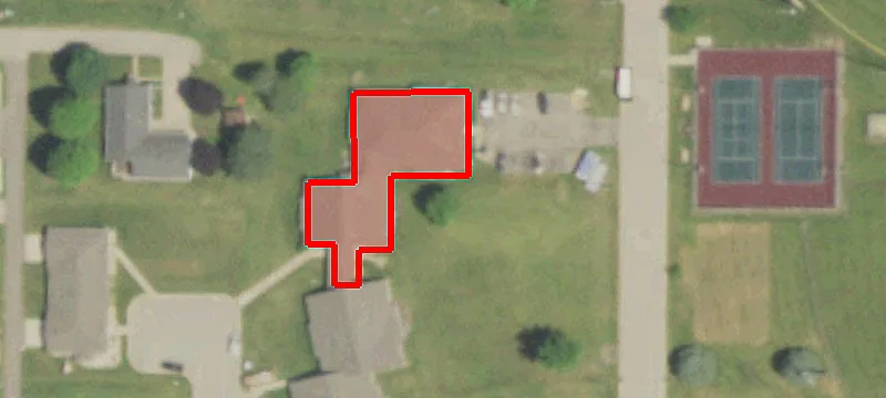 Cuba City, WI 53807
