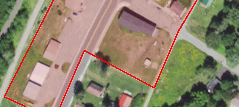 Long Lake, WI 54542