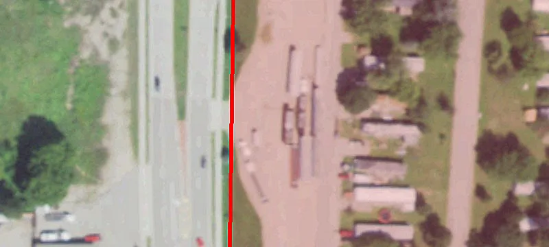 3020 Post Rd