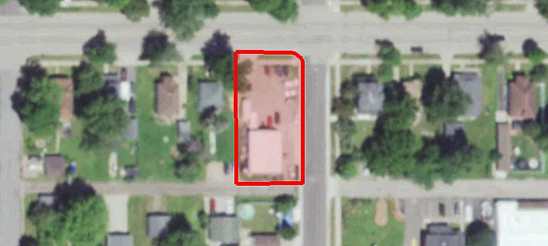 311 Letendre Ave