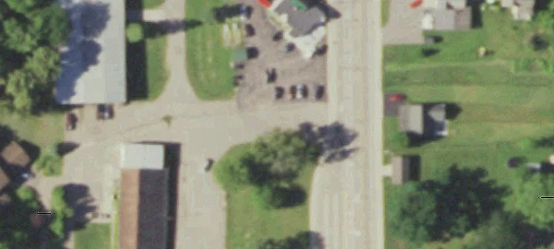 Merrimac, WI 53561