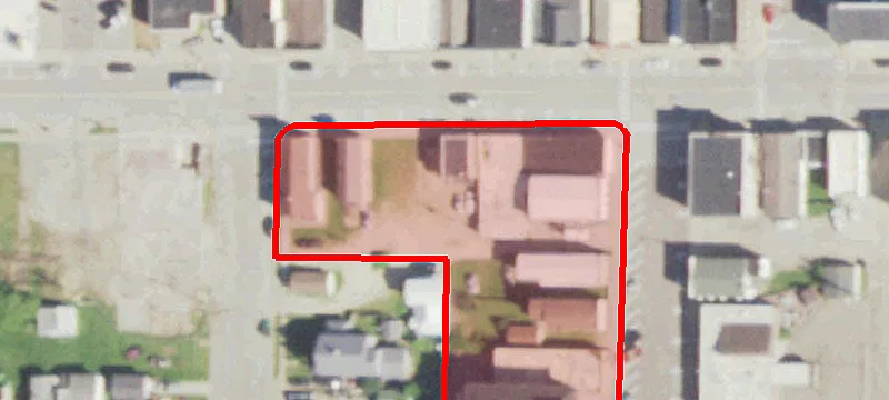 227 Broadway St