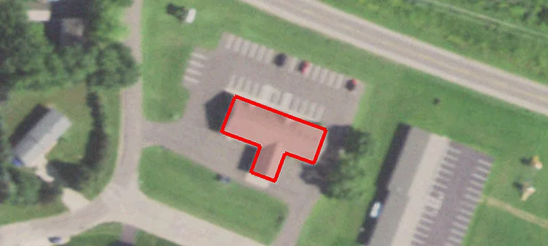 401st E Menomonie St