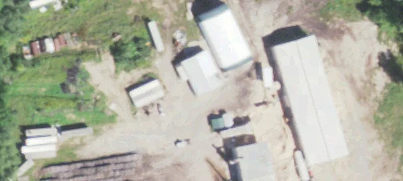 6256th Brg Rd