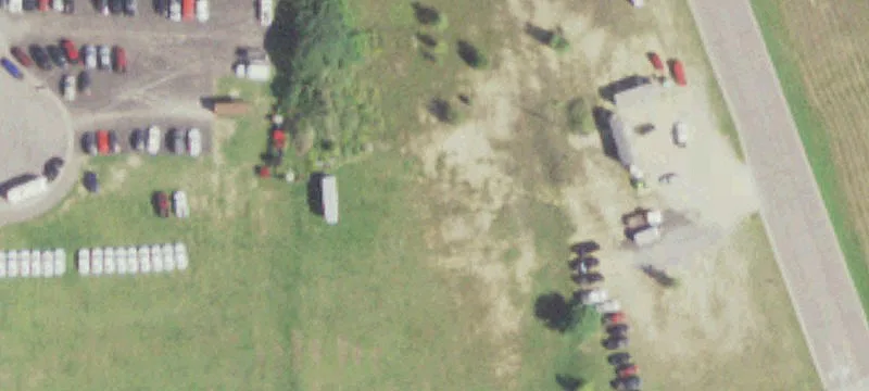 Osseo, WI 54758
