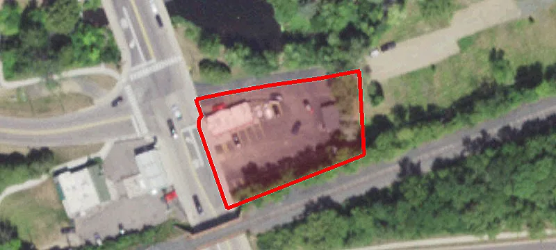 98 Cascade St