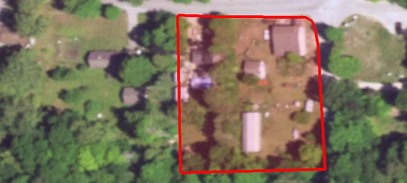 1911 Lobdell Pt Rd
