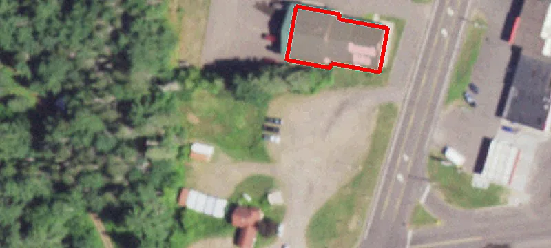 Cable, WI 54821