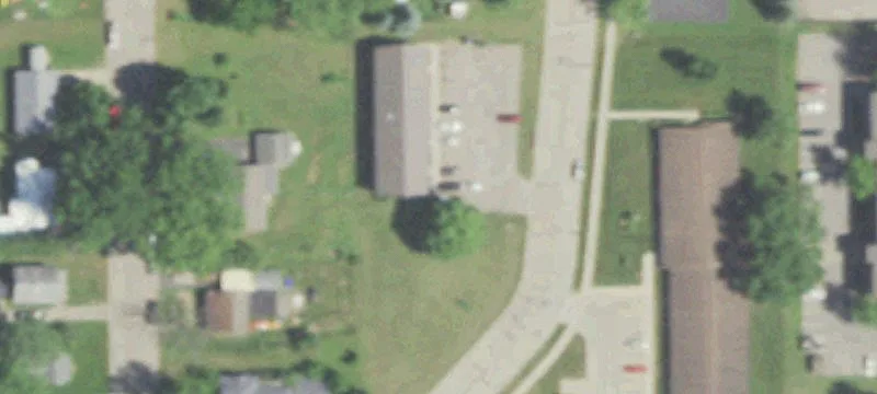 401 Ctr St