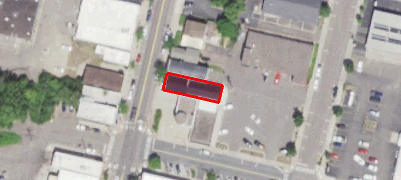 206 Cascade St