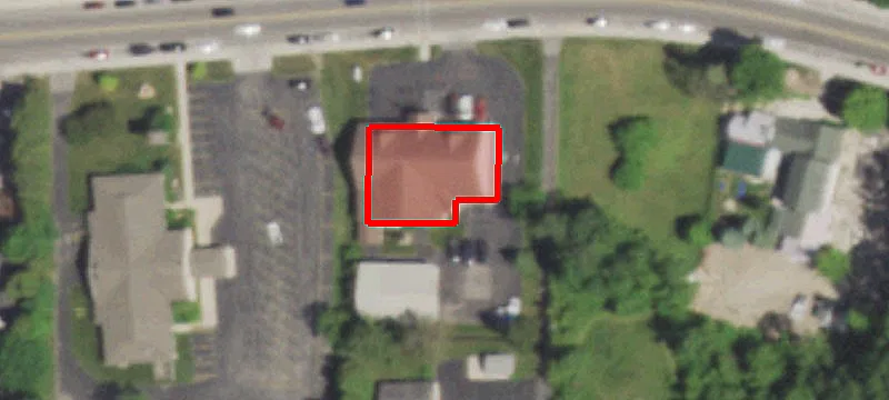 4007 Main St