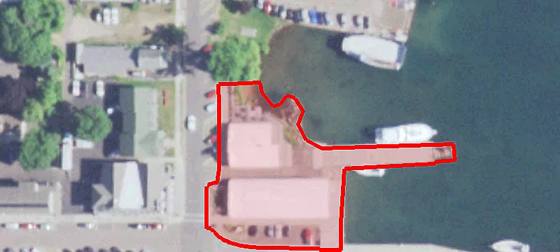 19 Frnt St