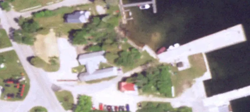 268 Lobdell Pt Rd