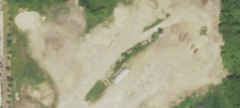 6200th Busse Rd