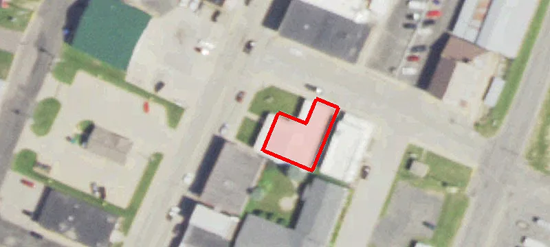 201 Main St