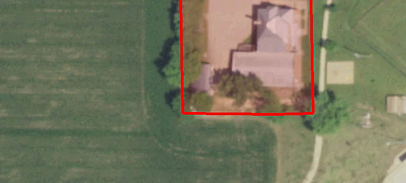 Livingston, WI 53554