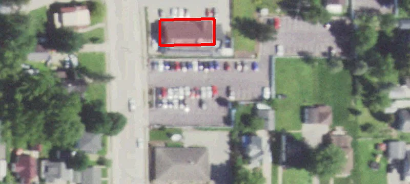 625 Main St
