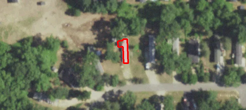 12985th Shifflet Rd