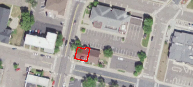 Osceola, WI 54020