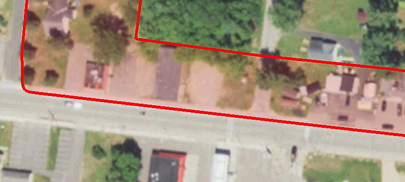 Three Lakes, WI 54562