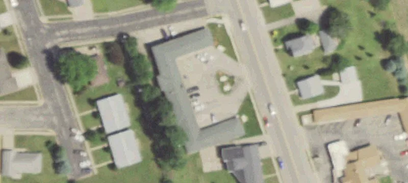 203 Main St