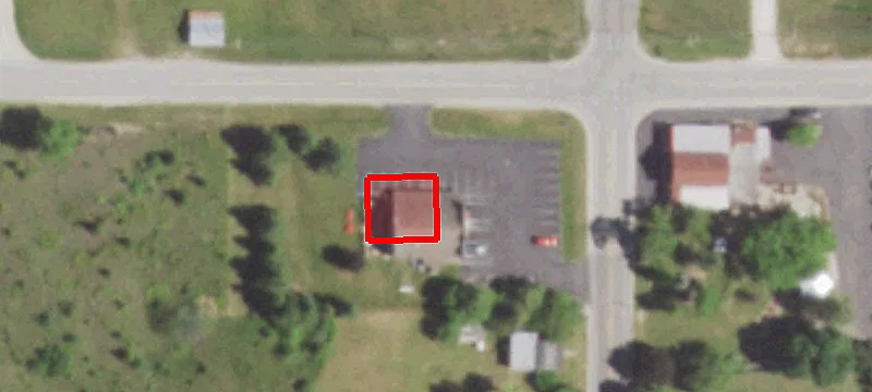 7899 County Rd A A