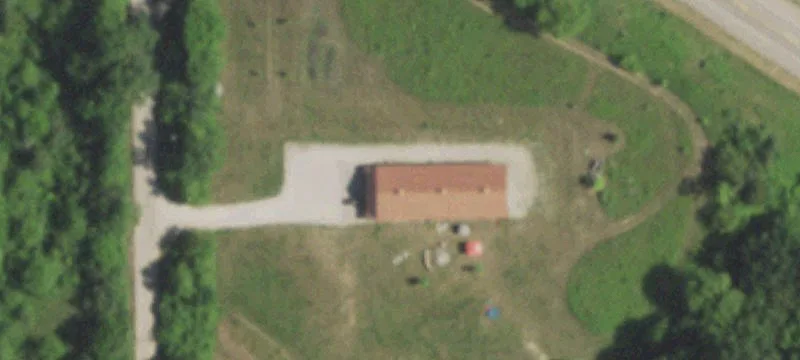 383rd Carlin Trl
