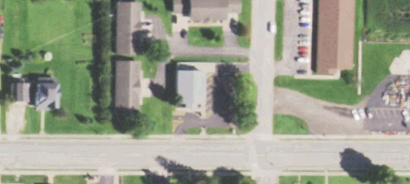 507 Central Ave